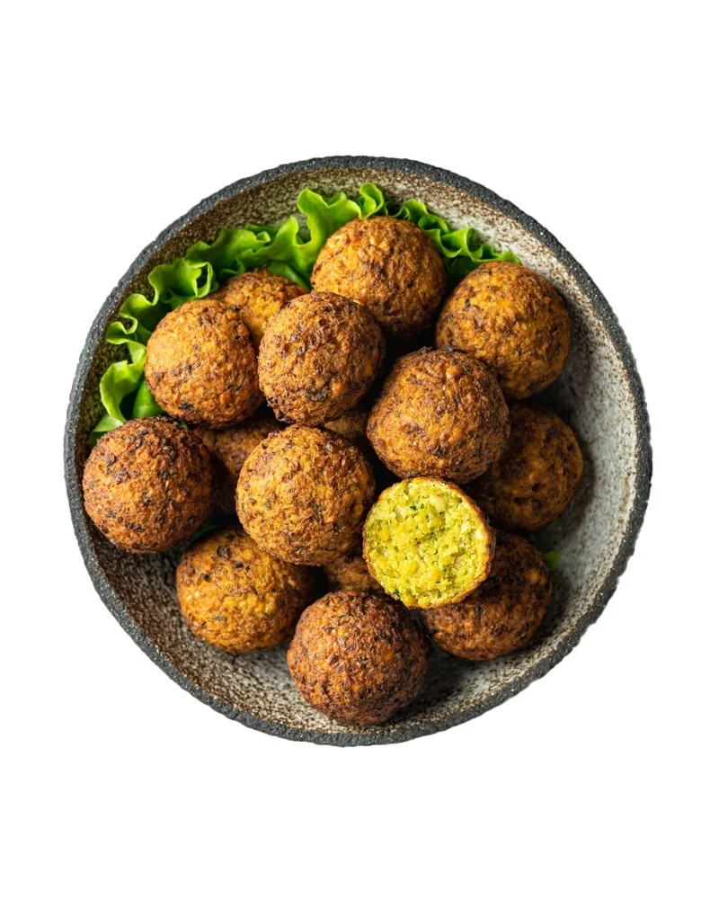 Falafel(5 pieces)