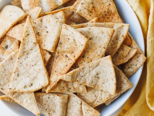 Pita Bread