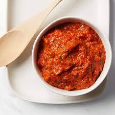 Harissa (Medium)