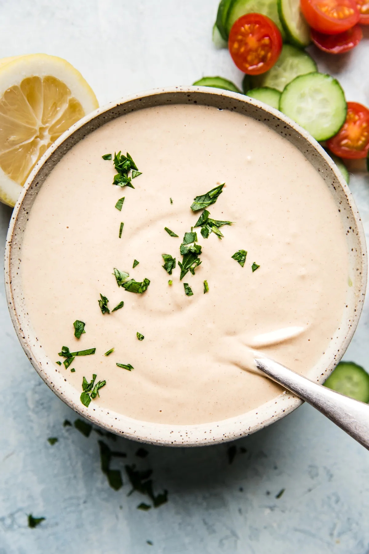 Tahini