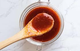 Pomegranate Sauce (Sweet)